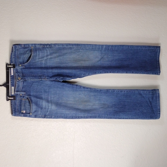 Ag Adriano Goldschmied Other - AG Adriano Goldschimied The Protege Straight Leg